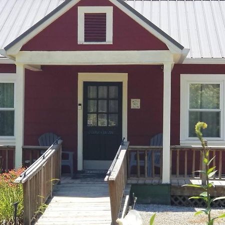 Charming Cottage In Morganton With Ample Parking Luaran gambar