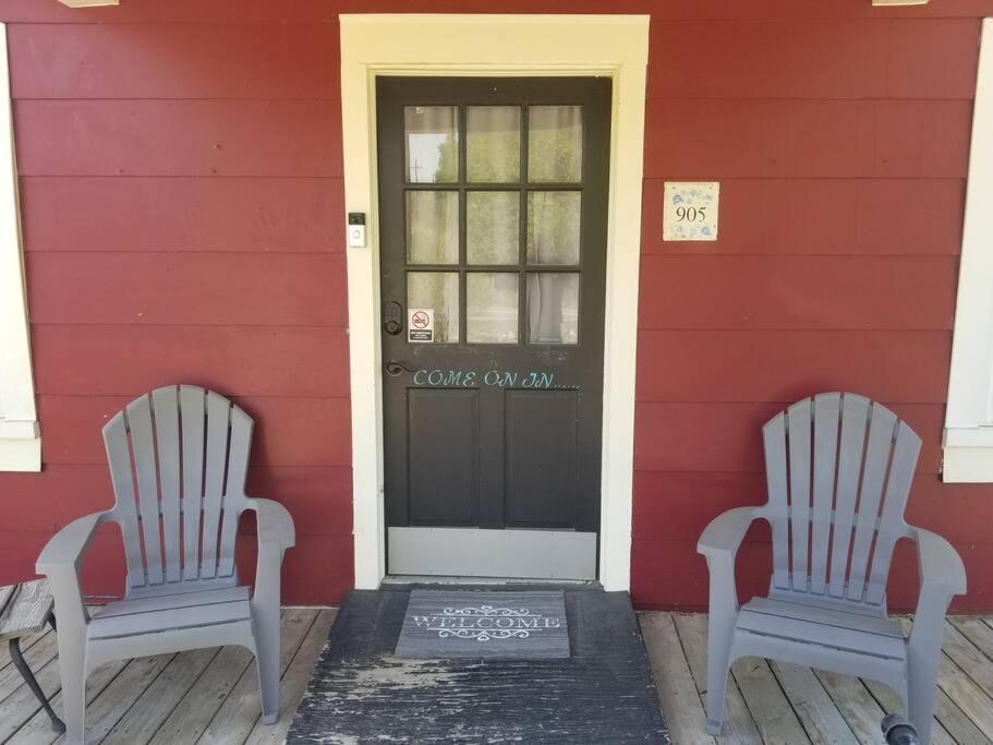 Charming Cottage In Morganton With Ample Parking Luaran gambar