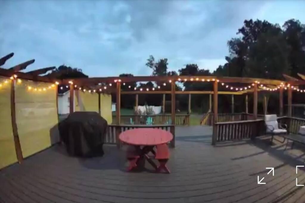 Charming Cottage In Morganton With Ample Parking Luaran gambar